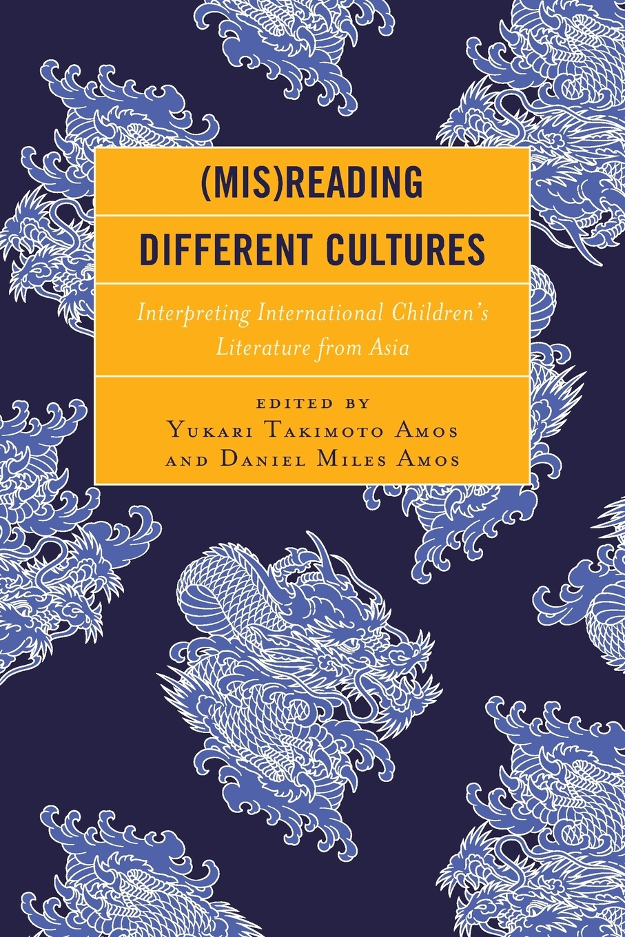 【预售 按需印刷】(Mis)Reading Different Cultures 书籍/杂志/报纸 原版其它 原图主图