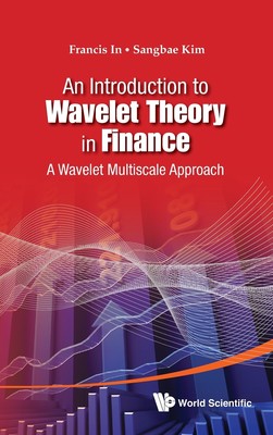 【预售 按需印刷】An Introduction to Wavelet Theory in Finance