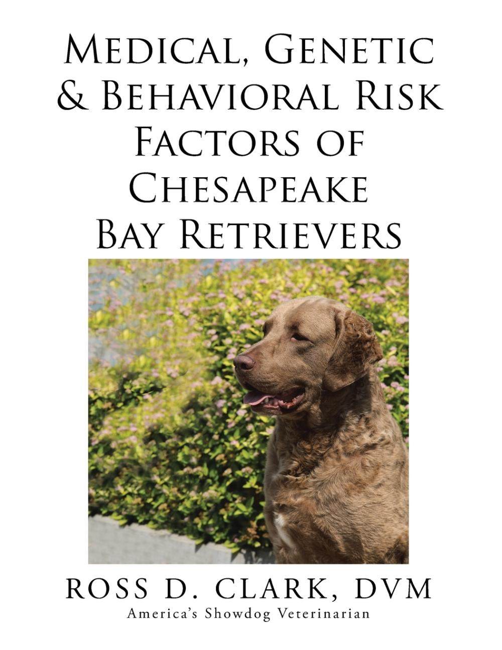 genetic & behavioral risk factors of chesapeake bay retrievers