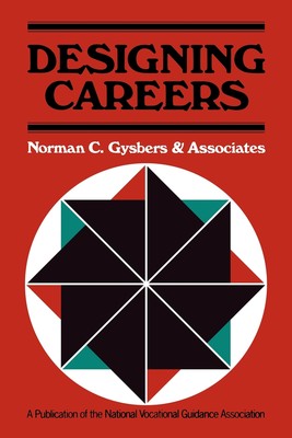 【预售 按需印刷】Designing Careers