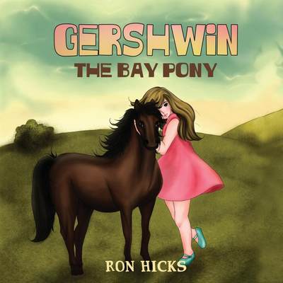 【预售 按需印刷】Gershwin The Bay Pony