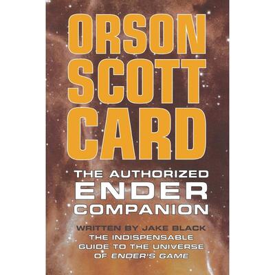 预售  The Authorized Ender Companion