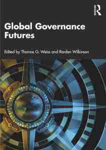 预售按需印刷 Global Governance Futures