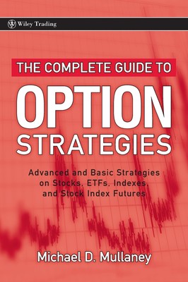 【预售 按需印刷】Option Strategies