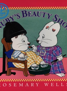 Ruby's Beauty Shop露比的美容院