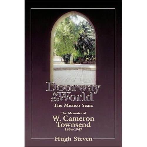 Doorway to the World企鹅兰登 英文原版