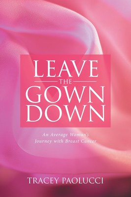 预售 按需印刷Leave the Gown Down