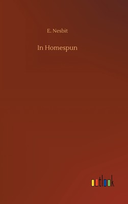 【预售 按需印刷】In Homespun