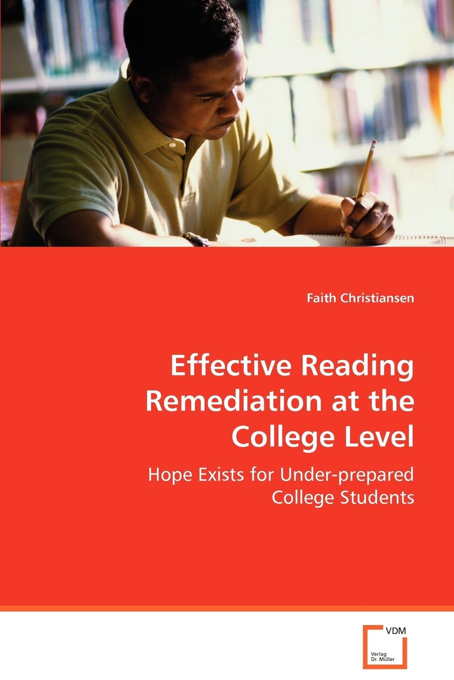 预售 按需印刷 effective reading remediation at the college level