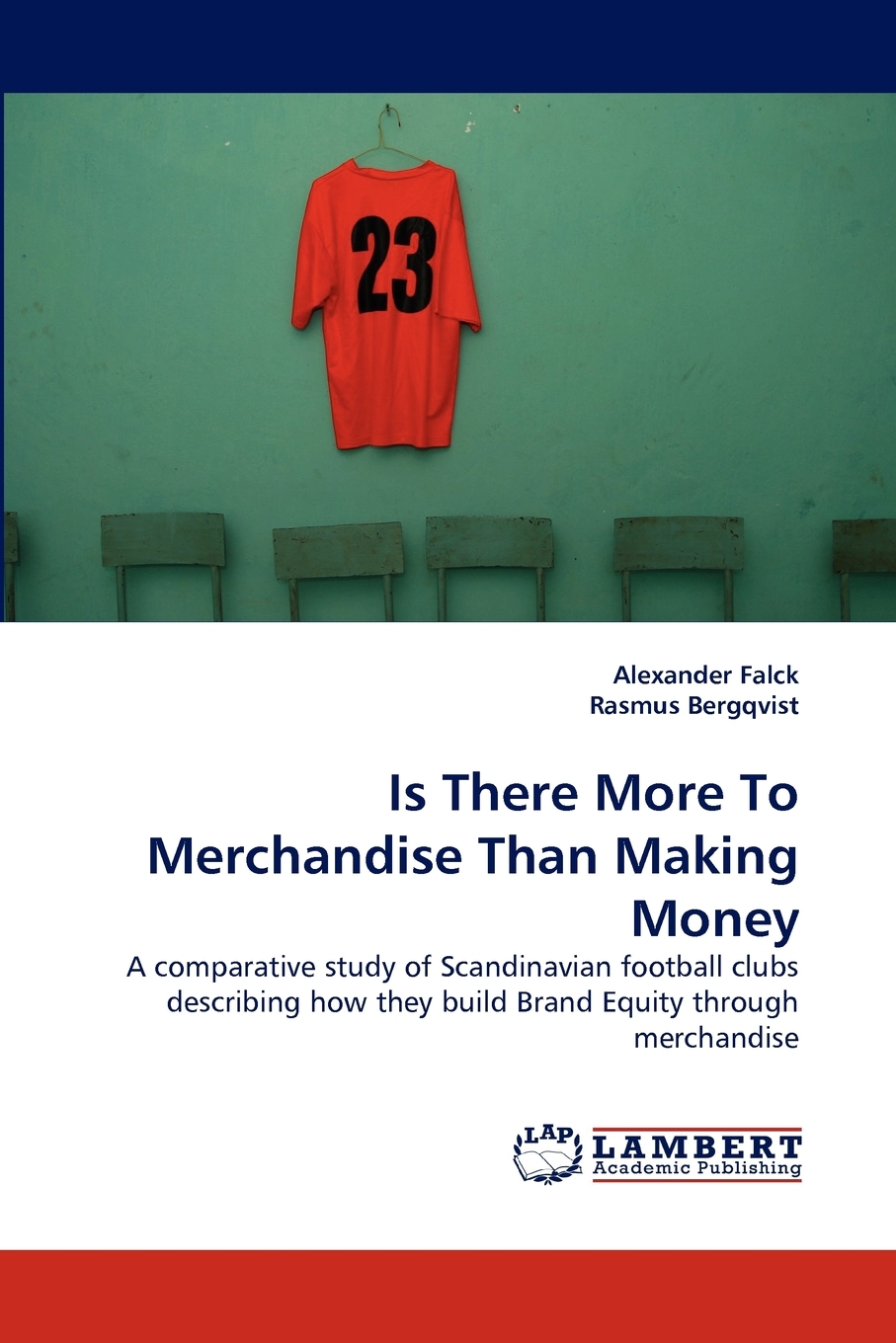 预售按需印刷 Is There More to Merchandise Than Making Money