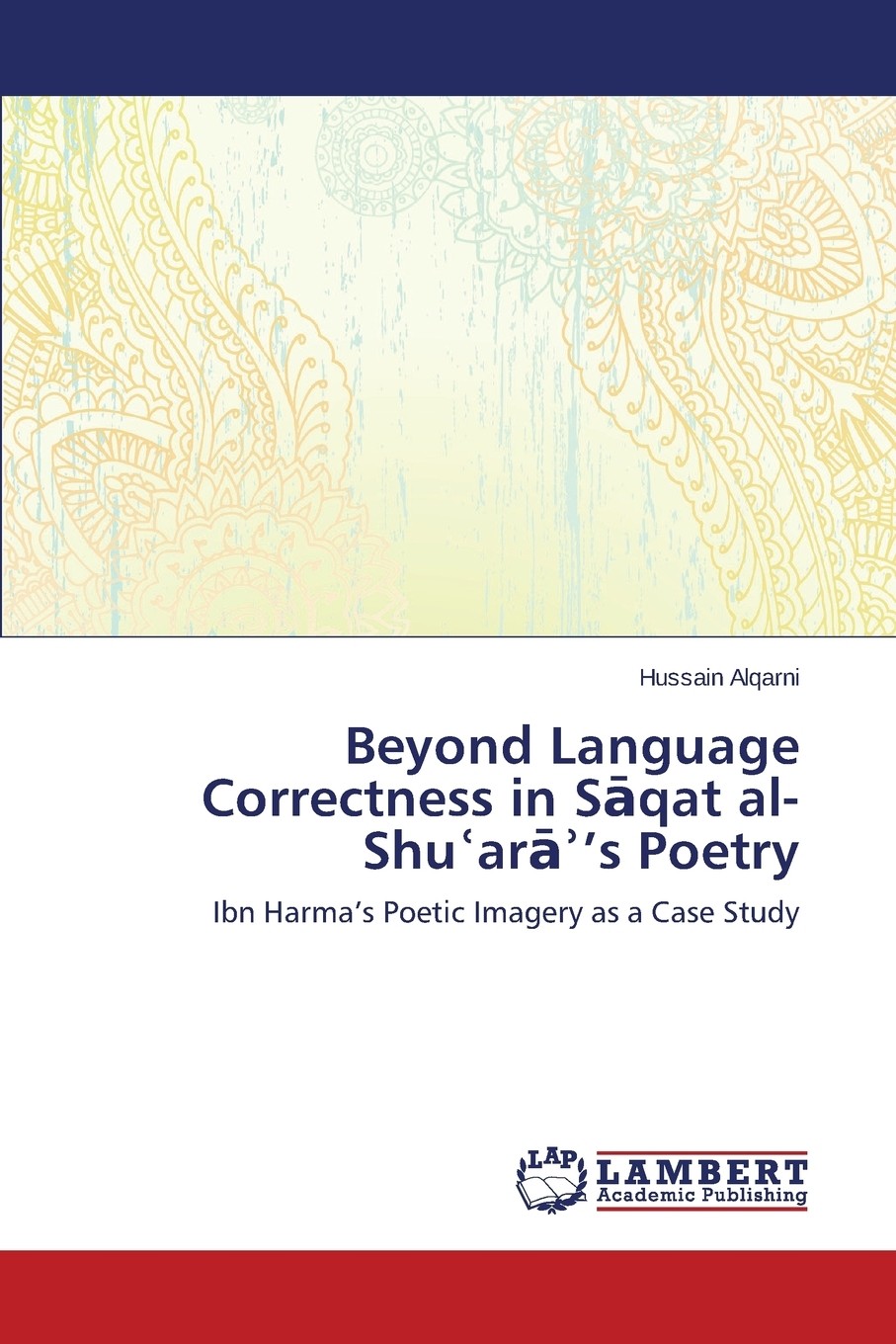【预售 按需印刷】beyond language correctness in sāqat al-shu?