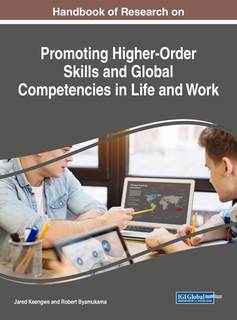 【预售 按需印刷】Handbook of Research on Promoting Higher-Order Skills and Global Competencies in Life and Work