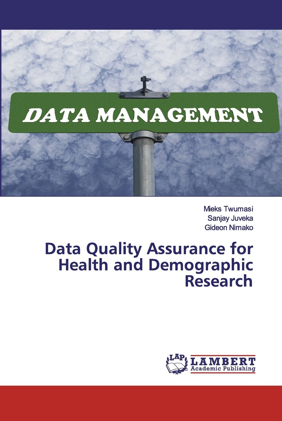 【预售 按需印刷】data quality assurance for health and