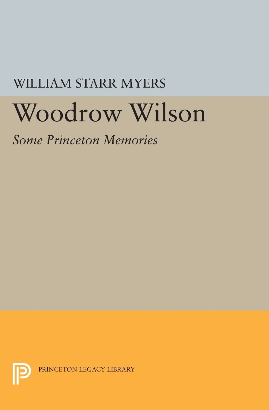 【预售 按需印刷】woodrow wilson
