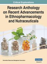 预售 Ethnopharmacology Research Nutraceuticals Advancements and Recent Anthology VOL 按需印刷