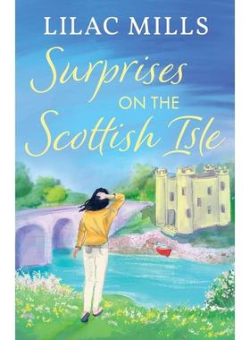 预售 Surprises on the Scottish Isle