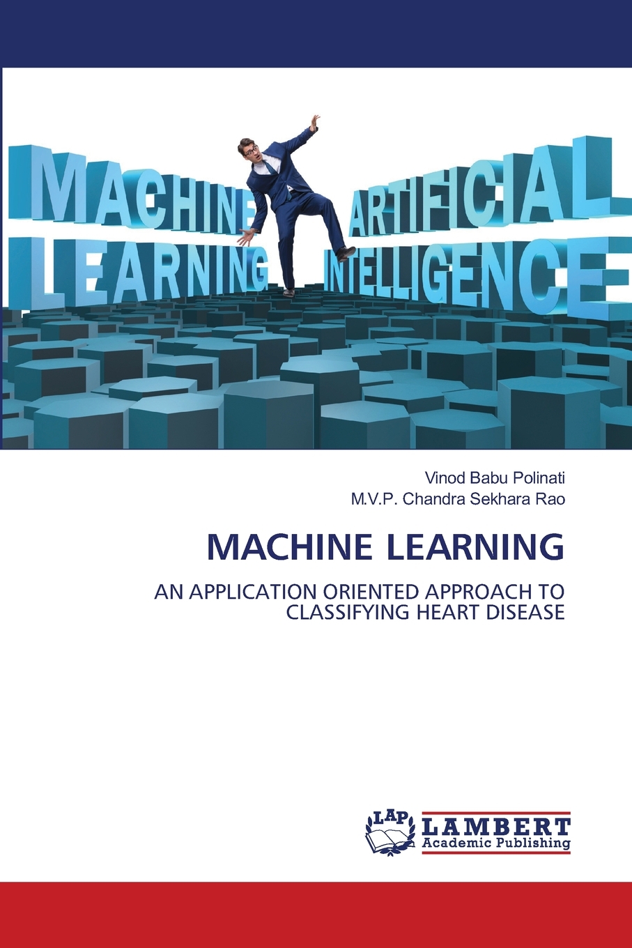 【预售按需印刷】MACHINE LEARNING