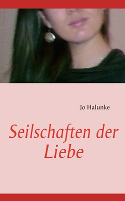 预售 按需印刷Seilschaften der Liebe德语ger