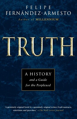 预售 按需印刷Truth  A History and a Guide for the Perplexed