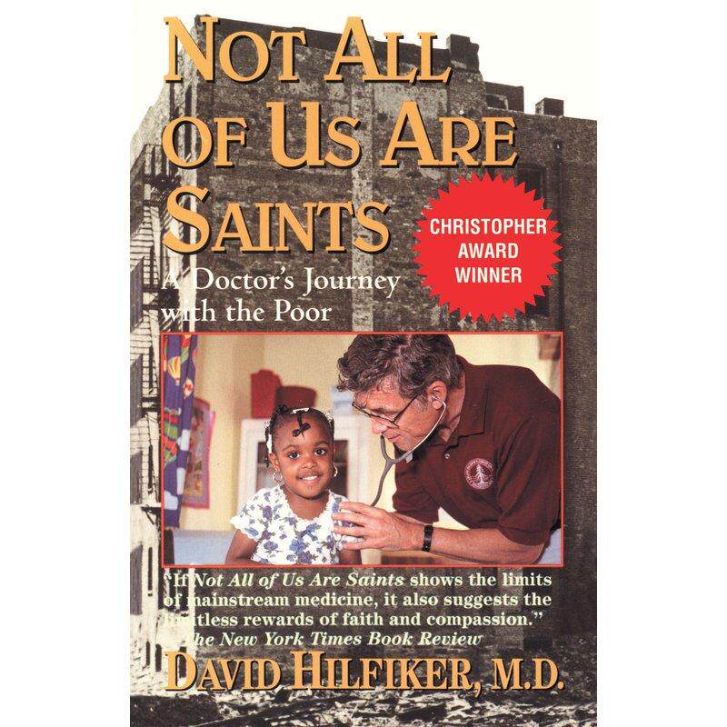 Not All of Us Are Saints企鹅兰登 英文原版