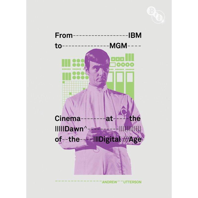 预售 From IBM to MGM英文原版 Bloomsbury