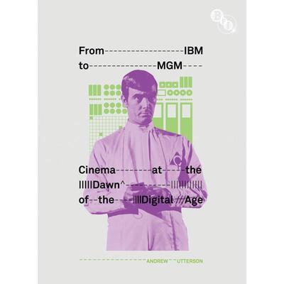 预售 From IBM to MGM英文原版 Bloomsbury