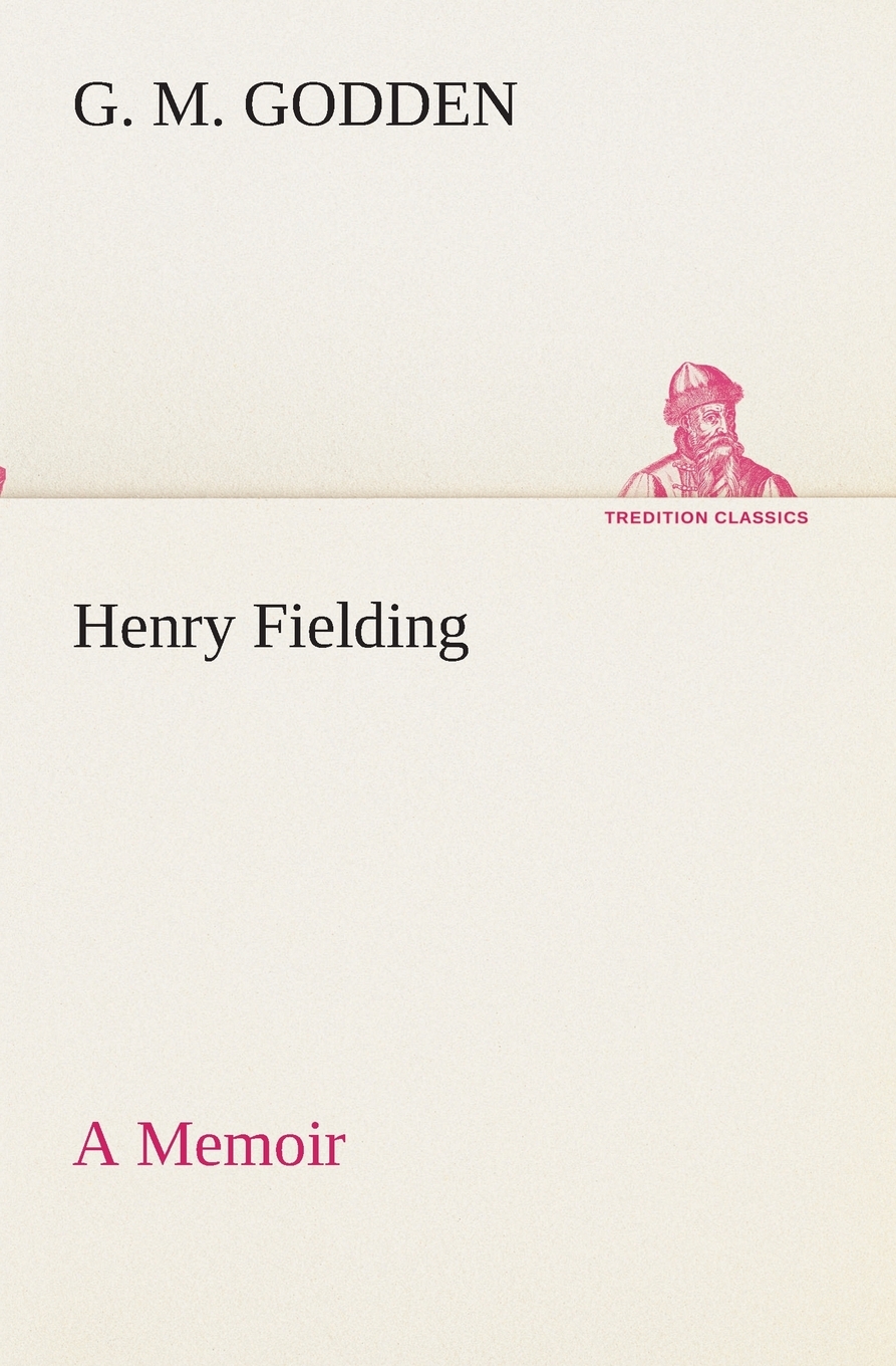 预售 按需印刷Henry Fielding 书籍/杂志/报纸 文学小说类原版书 原图主图