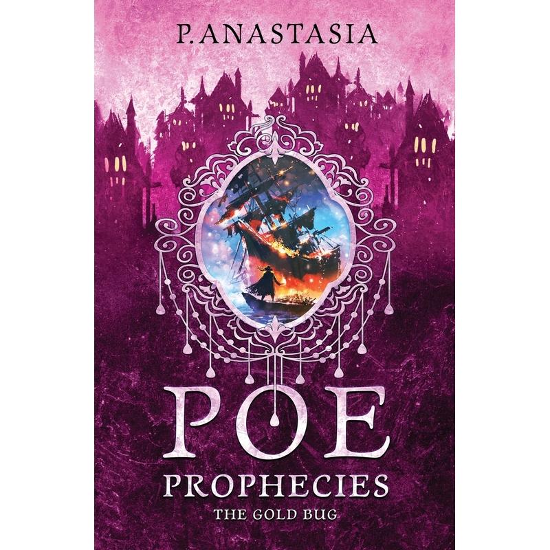 预售 POE Prophecies