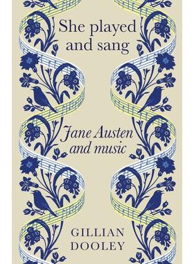 预售 She played and sang