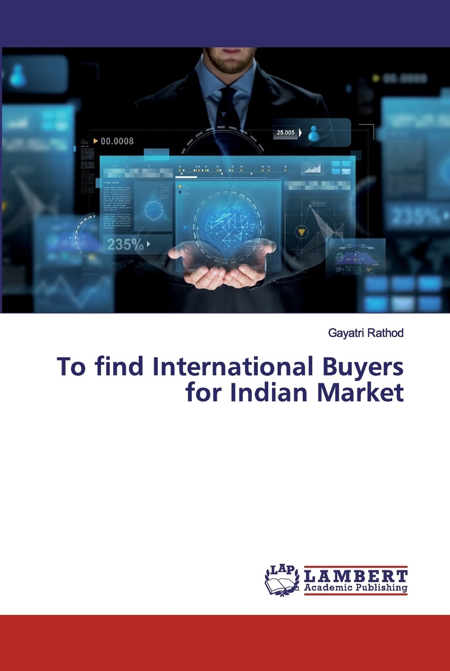 预售 按需印刷 to find international buyers for indian market