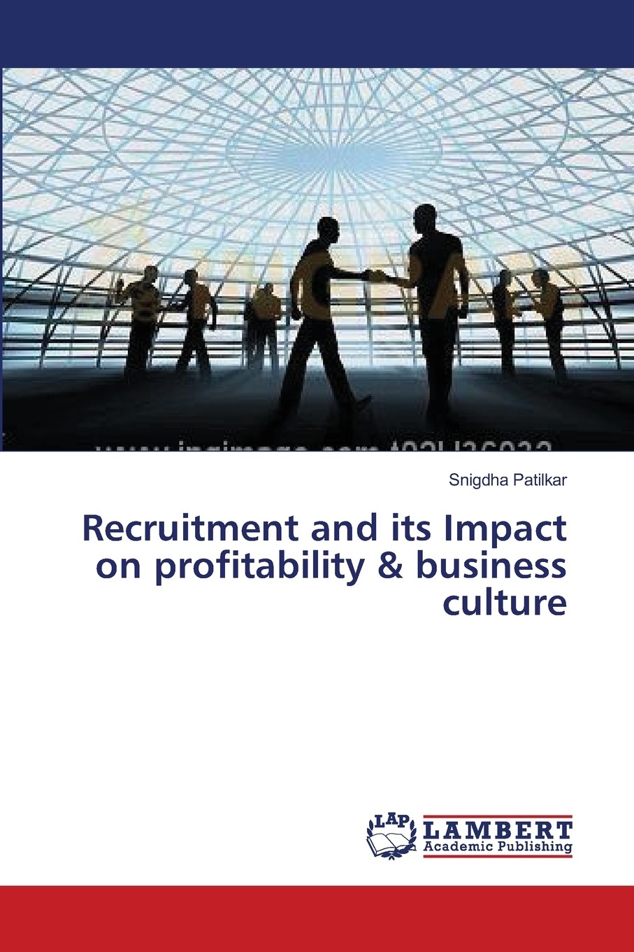 【预售按需印刷】recruitment and its impact on profitability &