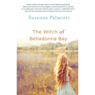 BELLADONNA BAY WITCH 预售