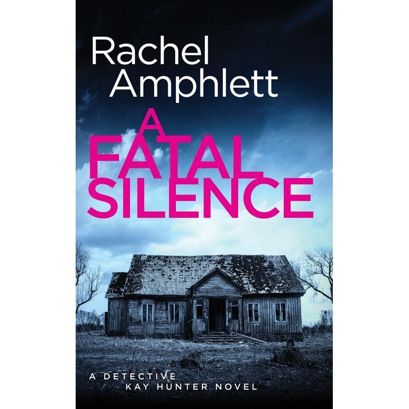 预售  A Fatal Silence