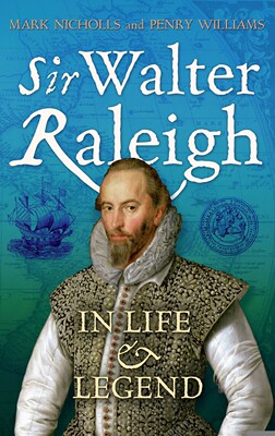 【预售 按需印刷】Sir Walter Raleigh