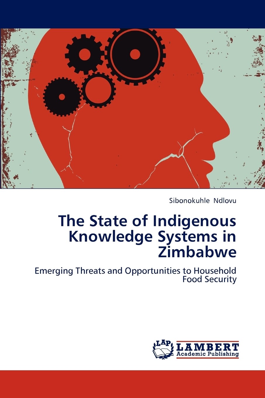 预售 按需印刷 the state of indigenous knowledge systems in