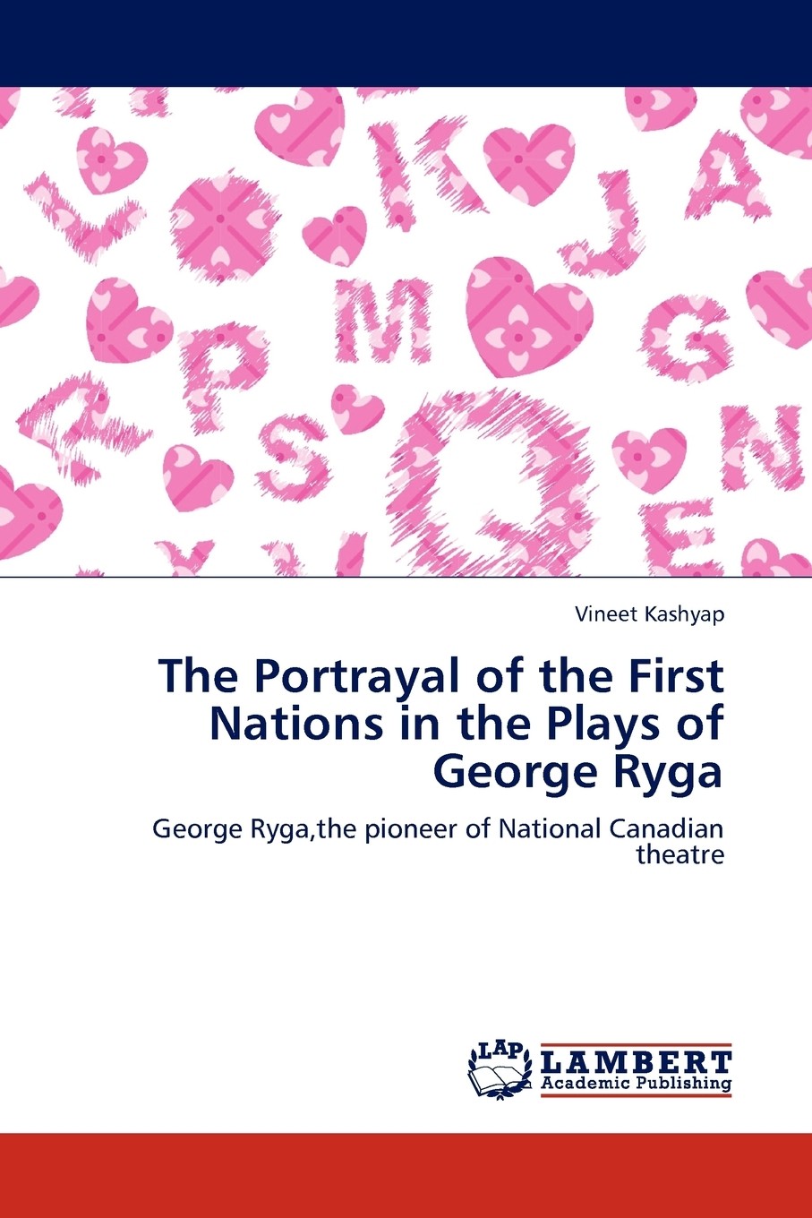 预售 按需印刷 the portrayal of the first nations in the plays of