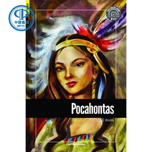 Pocahontas