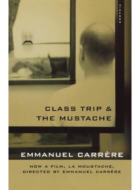 预售  Class Trip & the Mustache