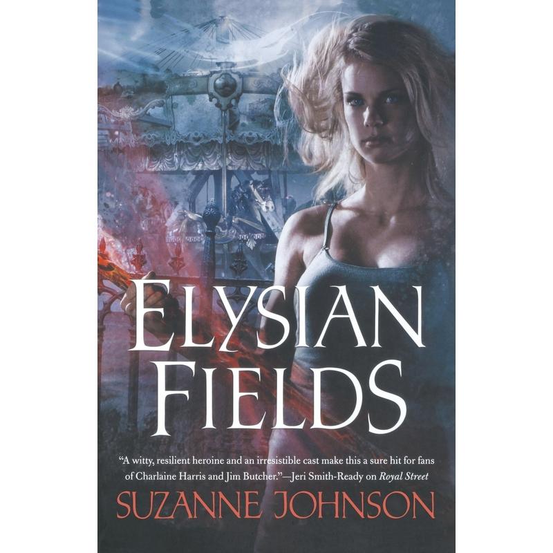 预售  ELYSIAN FIELDS