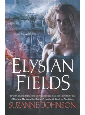 预售  ELYSIAN FIELDS