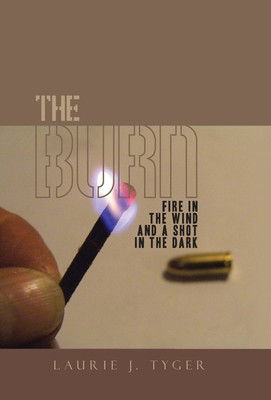 【预售 按需印刷】THE BURN