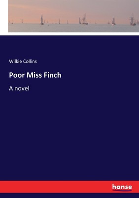 【预售 按需印刷】Poor Miss Finch