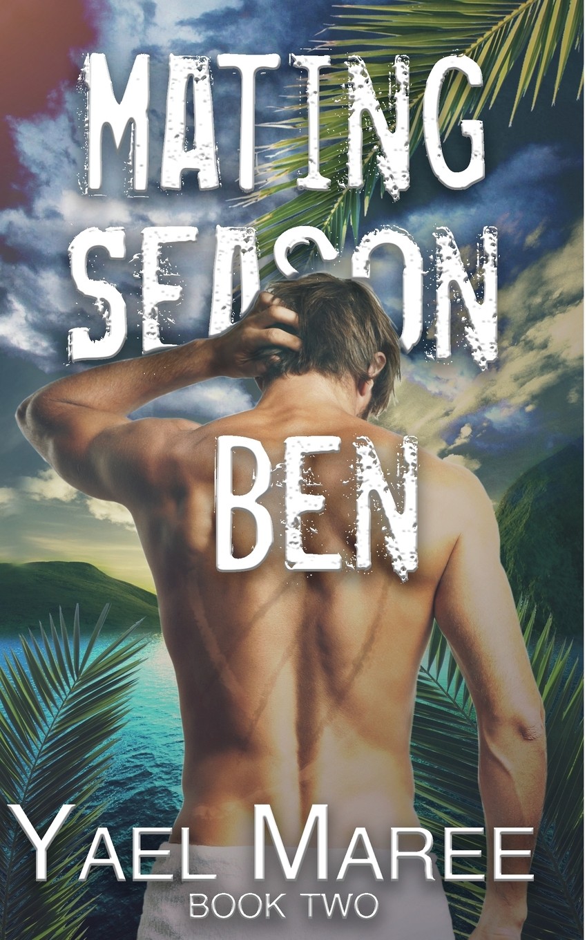 【预售 按需印刷】mating season - ben