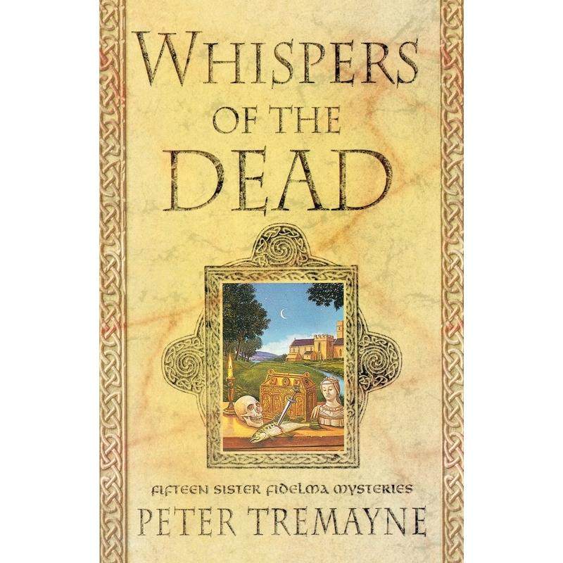 预售  Whispers of the Dead