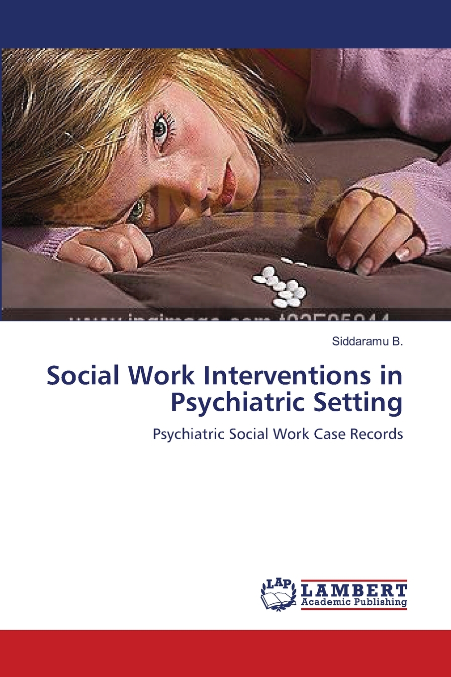 【预售按需印刷】Social Work Interventions in Psychiatric Setting