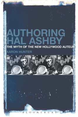 【预售 按需印刷】Authoring Hal Ashby