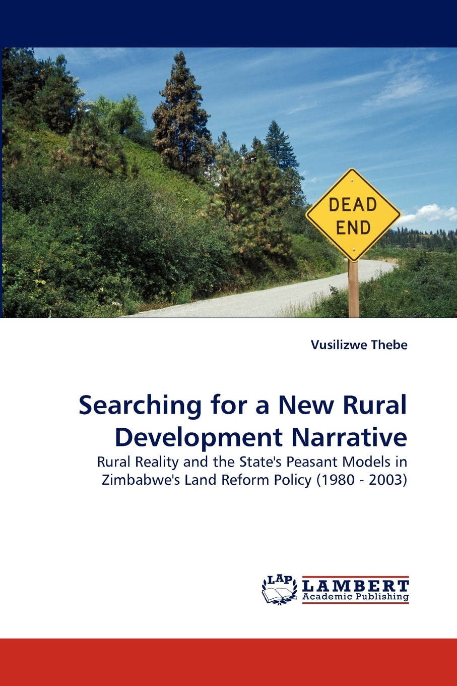 【预售按需印刷】Searching for a New Rural Development Narrative