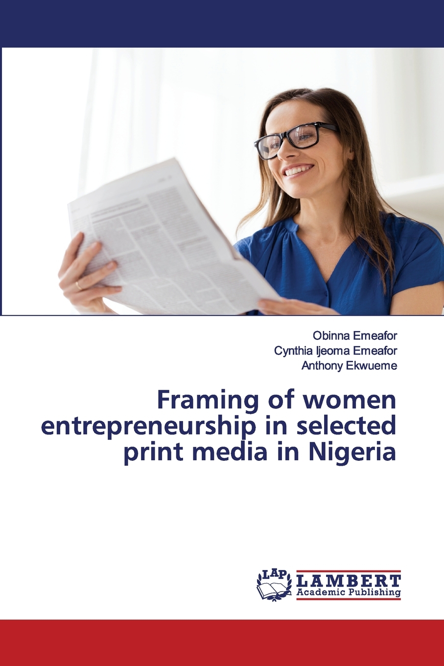 【预售 按需印刷】framing of women entrepreneurship in selected