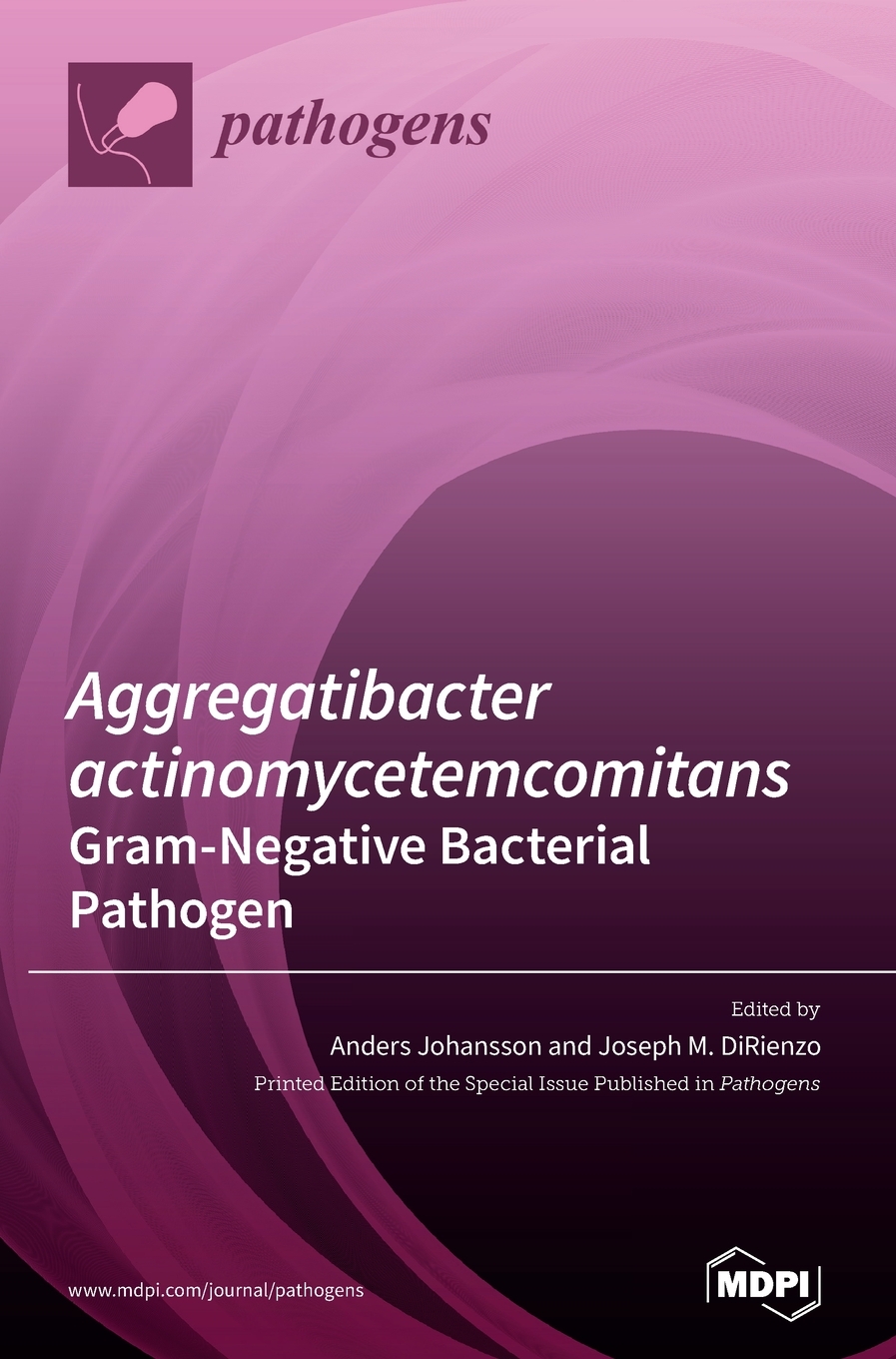 【预售按需印刷】Aggregatibacter actinomycetemcomitans-Gram-Negative Bacterial Pathogen