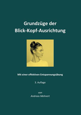 预售 按需印刷Grundzüge der Blick-Kopf-Ausrichtung德语ger